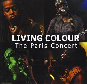 The Paris Concert (CD1)