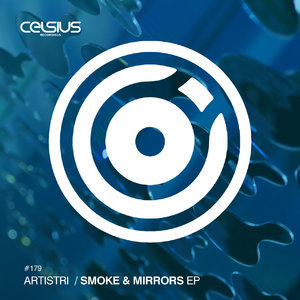 Smoke / Mirrors [EP]
