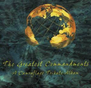 The Greatest Commandments (Tribute Album)