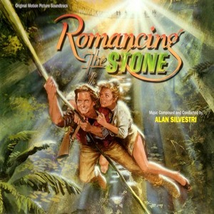 Romancing The Stone