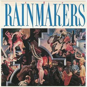 The Rainmakers