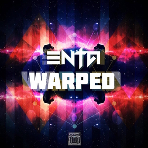 Warped [EP]