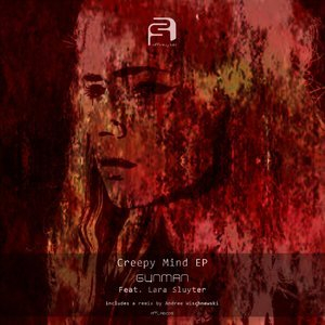Creepy Mind [EP]