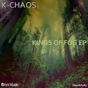 Kings Of Fog [EP]