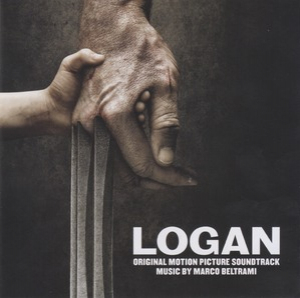 Logan (original Motion Picture Soundtrack)