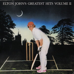 Greatest Hits Volume II