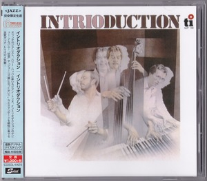 Intrioduction