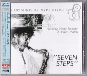 Seven Steps