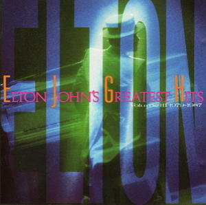 Greatest Hits Volume III 1979-1987