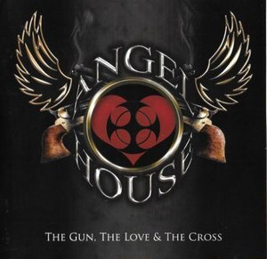The Gun, The Love & The Cross