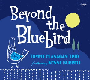 Beyond The Bluebird