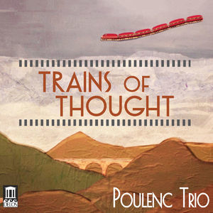 Trains Of Thought