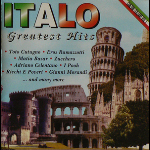 Italo Greatest Hits (CD1)