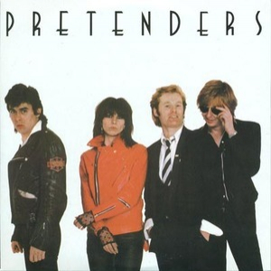 Pretenders