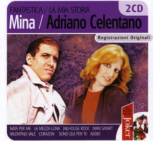 La Mia Storia... (2CD)
