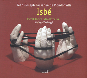 Isbe (CD1)
