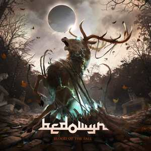 Blood Of The Fall (2016 Remaster)