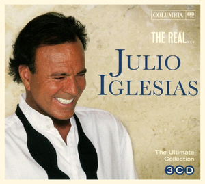 The Real... Julio Iglesias (CD2)