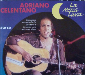 La Mezza Luna (CD2)
