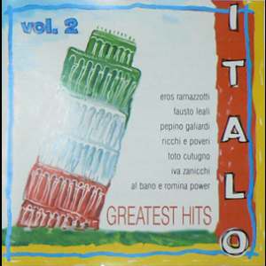 Italo Greatest Hits (CD2)