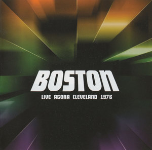 Live Agora Cleveland 1976 (2013 Remaster)