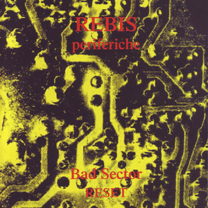 Reset / Rebis Periferiche (Limited Edition) (CD1)
