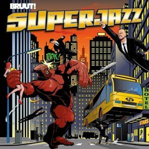Superjazz
