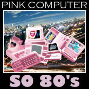 Pink Computer