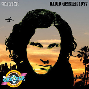 Radio Geyster 1977