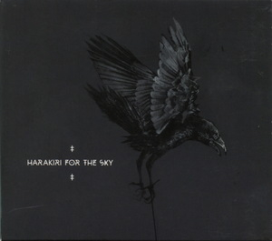 Harakiri For The Sky