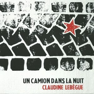 Un Camion Dans La Nuit