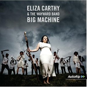 Big Machine (deluxe Version)