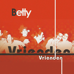 Vrienden (CD Single)