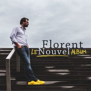 Le Nouvel Album