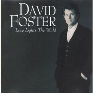 Love Lights The World