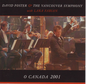 O Canada 2001 