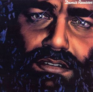 Demis Roussos