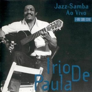 Jazz-Samba Ao Vivo