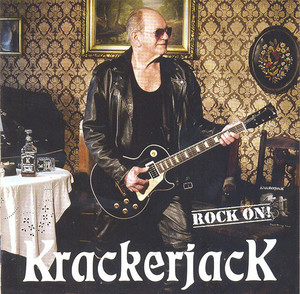 Rock On !