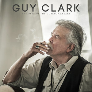 Guy Clark - Guy Clark: The Best Of The Dualtone Years (2017) FLAC MP3 ...