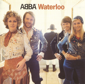 Waterloo (2001 Remastered & Expanded Edition)