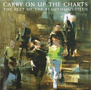 Carry On Up The Charts - The Best Of The Beautiful South