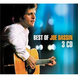 Best Of Joe Dassin