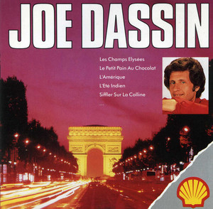 Best Of Joe Dassin