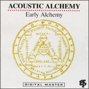 Early Alchemy