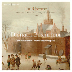 Dietrich Buxtehude