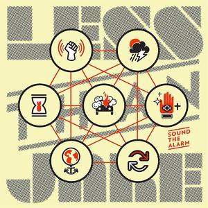 Sound The Alarm {EP}