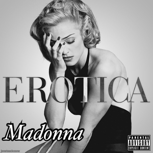 Erotica (Explicit)