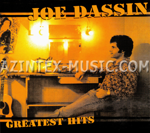 Greatest Hits (2 CDs Set Digipack)