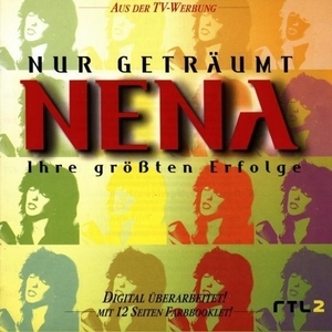  Nur Getraeumt  - Thre Groessten Erfolge